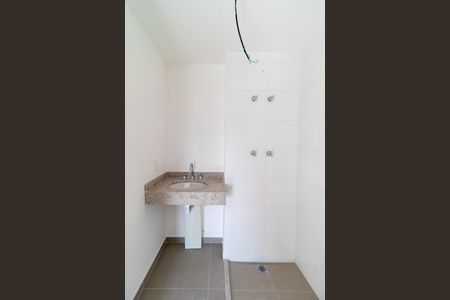 Apartamento à venda com 100m², 3 quartos e 2 vagas Apartamento à venda com 100m², 3 quartos e 2 vagasBanheiro da Suíte 3