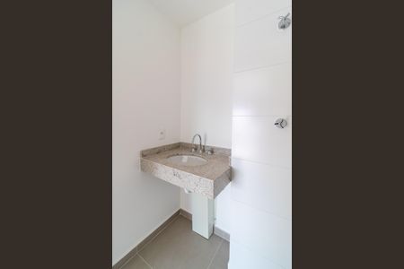 Apartamento à venda com 100m², 3 quartos e 2 vagas Apartamento à venda com 100m², 3 quartos e 2 vagasBanheiro da Suíte 3