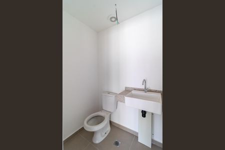 Apartamento à venda com 100m², 3 quartos e 2 vagas Apartamento à venda com 100m², 3 quartos e 2 vagasLavabo