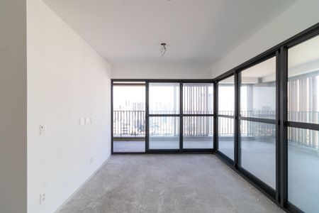 Apartamento à venda com 100m², 3 quartos e 2 vagas Apartamento à venda com 100m², 3 quartos e 2 vagasSala