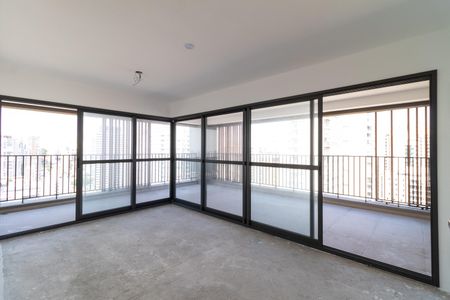 Apartamento à venda com 100m², 3 quartos e 2 vagas Apartamento à venda com 100m², 3 quartos e 2 vagasSala