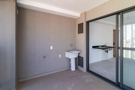 Apartamento à venda com 100m², 3 quartos e 2 vagas Apartamento à venda com 100m², 3 quartos e 2 vagasÁrea de Serviço