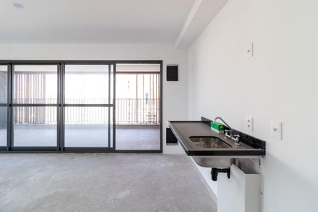 Apartamento à venda com 100m², 3 quartos e 2 vagas Apartamento à venda com 100m², 3 quartos e 2 vagasCozinha