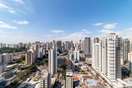 Apartamento à venda com 100m², 3 quartos e 2 vagas Apartamento à venda com 100m², 3 quartos e 2 vagasVista da Suíte 2