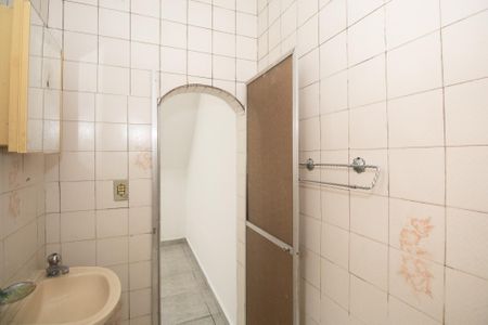 Casa à venda com 300m², 3 quartos e sem vagaBanheiro de Serviço