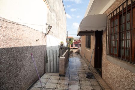 Casa à venda com 300m², 3 quartos e sem vagaQuintal
