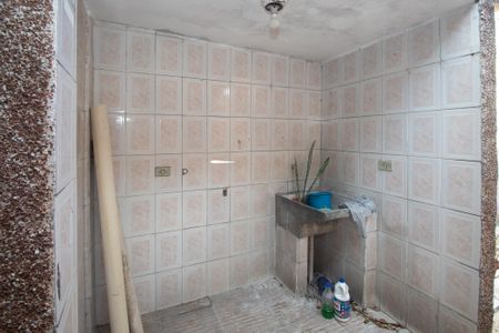 Casa à venda com 300m², 3 quartos e sem vagaÁrea de Serviço