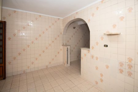 Casa à venda com 300m², 3 quartos e sem vagaCozinha