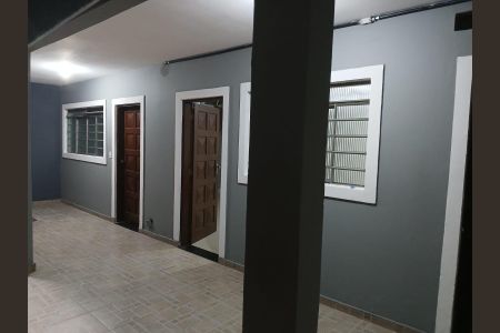 Quintal de casa para alugar com 3 quartos, 250m² em Cidade Jardim Cumbica, Guarulhos