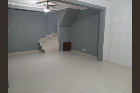 Sala de casa para alugar com 3 quartos, 250m² em Cidade Jardim Cumbica, Guarulhos