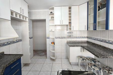 Apartamento à venda com 74m², 3 quartos e 1 vaga Apartamento à venda com 74m², 3 quartos e 1 vagaCozinha