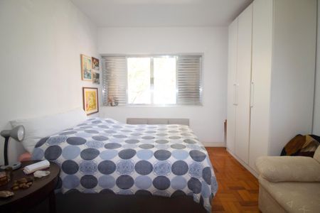 Apartamento para alugar com 85m², 3 quartos e sem vagaQuarto 1