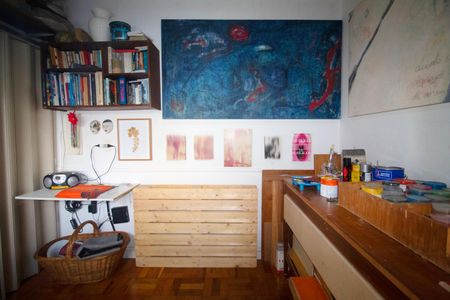 Apartamento para alugar com 85m², 3 quartos e sem vagaQuarto de Serviço