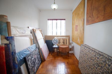 Apartamento para alugar com 85m², 3 quartos e sem vagaQuarto 2