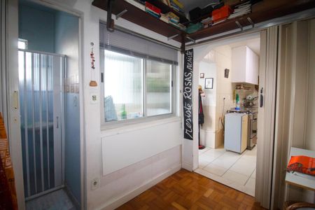 Apartamento para alugar com 85m², 3 quartos e sem vagaQuarto de Serviço