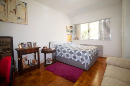 Apartamento para alugar com 85m², 3 quartos e sem vagaQuarto 1
