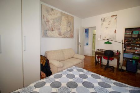 Quarto 1 de apartamento para alugar com 3 quartos, 85m² em Pinheiros, São Paulo