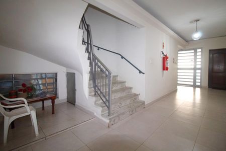 Apartamento para alugar com 85m², 3 quartos e sem vagaÁrea comum