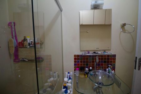 Apartamento para alugar com 85m², 3 quartos e sem vagaBanheiro Social