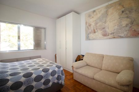 Apartamento para alugar com 85m², 3 quartos e sem vagaQuarto 1