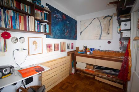 Apartamento para alugar com 85m², 3 quartos e sem vagaQuarto de Serviço