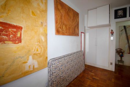 Apartamento para alugar com 85m², 3 quartos e sem vagaQuarto 2