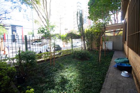 Apartamento para alugar com 85m², 3 quartos e sem vagaÁrea comum