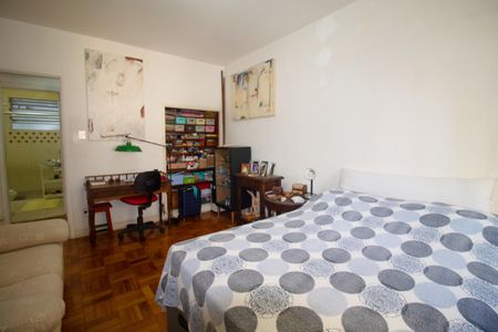 Apartamento para alugar com 85m², 3 quartos e sem vagaQuarto 1