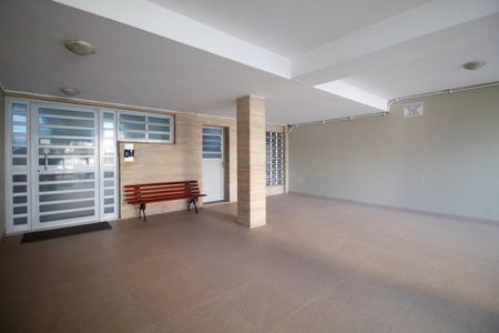 Apartamento para alugar com 85m², 3 quartos e sem vagaÁrea comum