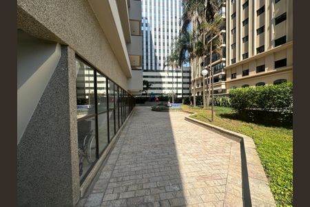 Apartamento à venda com 287m², 3 quartos e 4 vagasÁrea comum