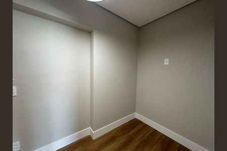 Apartamento à venda com 287m², 3 quartos e 4 vagasCloset da suíte 3
