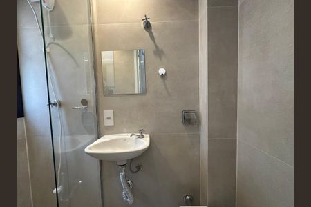 Apartamento à venda com 287m², 3 quartos e 4 vagasBanheiro de serviço