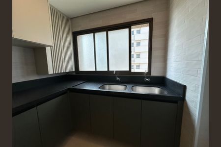 Apartamento à venda com 287m², 3 quartos e 4 vagasÁrea de Serviço