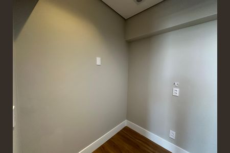 Apartamento à venda com 287m², 3 quartos e 4 vagasCloset da suíte 3