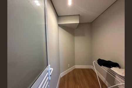 Apartamento à venda com 287m², 3 quartos e 4 vagasQuarto de Serviço