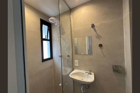 Apartamento à venda com 287m², 3 quartos e 4 vagasBanheiro de serviço
