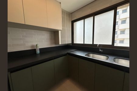 Apartamento à venda com 287m², 3 quartos e 4 vagasÁrea de Serviço