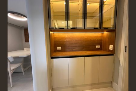 Apartamento à venda com 287m², 3 quartos e 4 vagasDespensa