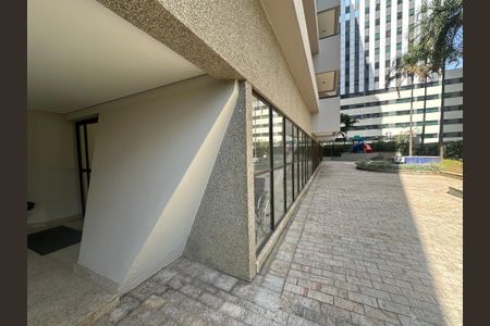 Apartamento à venda com 287m², 3 quartos e 4 vagasÁrea comum
