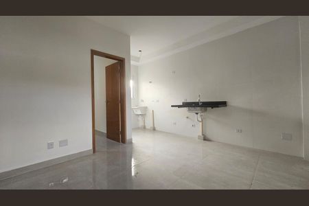 Apartamento para alugar com 60m², 2 quartos e sem vagaSala/Cozinha