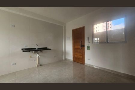 Apartamento para alugar com 60m², 2 quartos e sem vagaSala/Cozinha