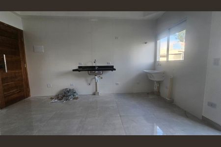 Apartamento para alugar com 60m², 3 quartos e sem vagaSala/Cozinha