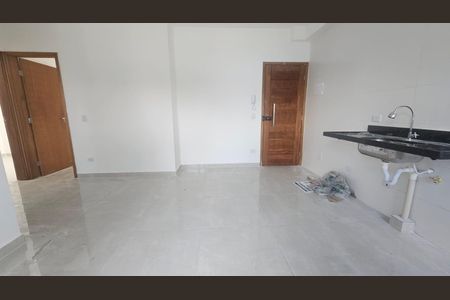 Apartamento para alugar com 60m², 3 quartos e sem vagaSala/Cozinha