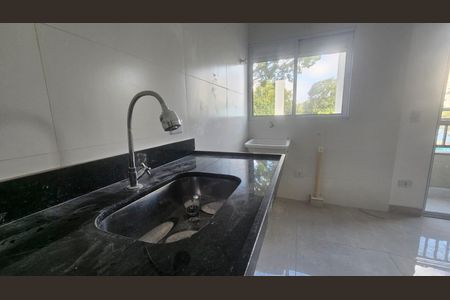 Apartamento para alugar com 60m², 3 quartos e sem vagaSala/Cozinha