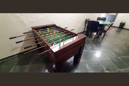 Apartamento à venda com 83m², 3 quartos e 1 vaga Apartamento à venda com 83m², 3 quartos e 1 vagaÁrea comum