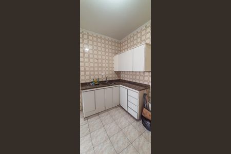 Apartamento à venda com 83m², 3 quartos e 1 vaga Apartamento à venda com 83m², 3 quartos e 1 vagaCozinha