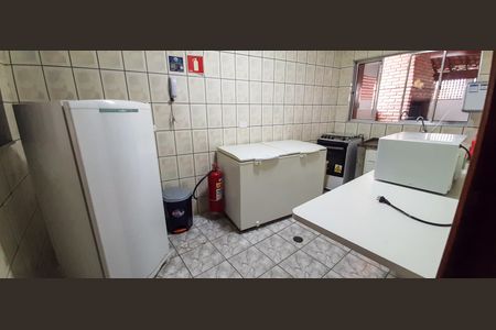 Apartamento à venda com 83m², 3 quartos e 1 vaga Apartamento à venda com 83m², 3 quartos e 1 vagaÁrea comum