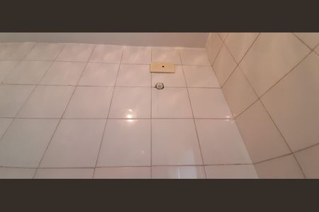 Apartamento à venda com 83m², 3 quartos e 1 vaga Apartamento à venda com 83m², 3 quartos e 1 vagaBanheiro da Suíte