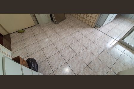 Apartamento à venda com 83m², 3 quartos e 1 vaga Apartamento à venda com 83m², 3 quartos e 1 vagaCozinha