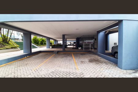 Apartamento à venda com 83m², 3 quartos e 1 vaga Apartamento à venda com 83m², 3 quartos e 1 vagaGaragem